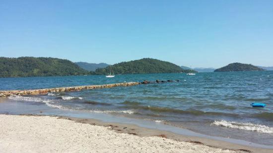 Apartamento Piccola Marina Br Marinas Angra Dos Reis Bracui Екстер'єр фото