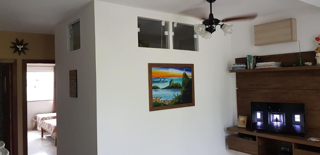 Apartamento Piccola Marina Br Marinas Angra Dos Reis Bracui Екстер'єр фото