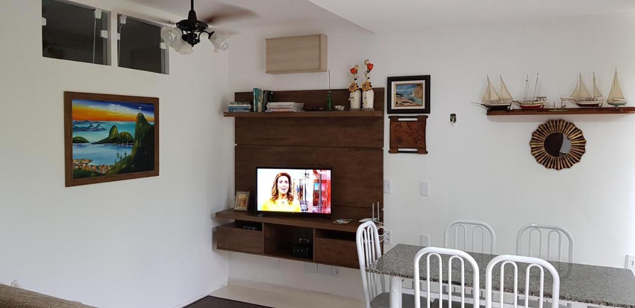 Apartamento Piccola Marina Br Marinas Angra Dos Reis Bracui Екстер'єр фото