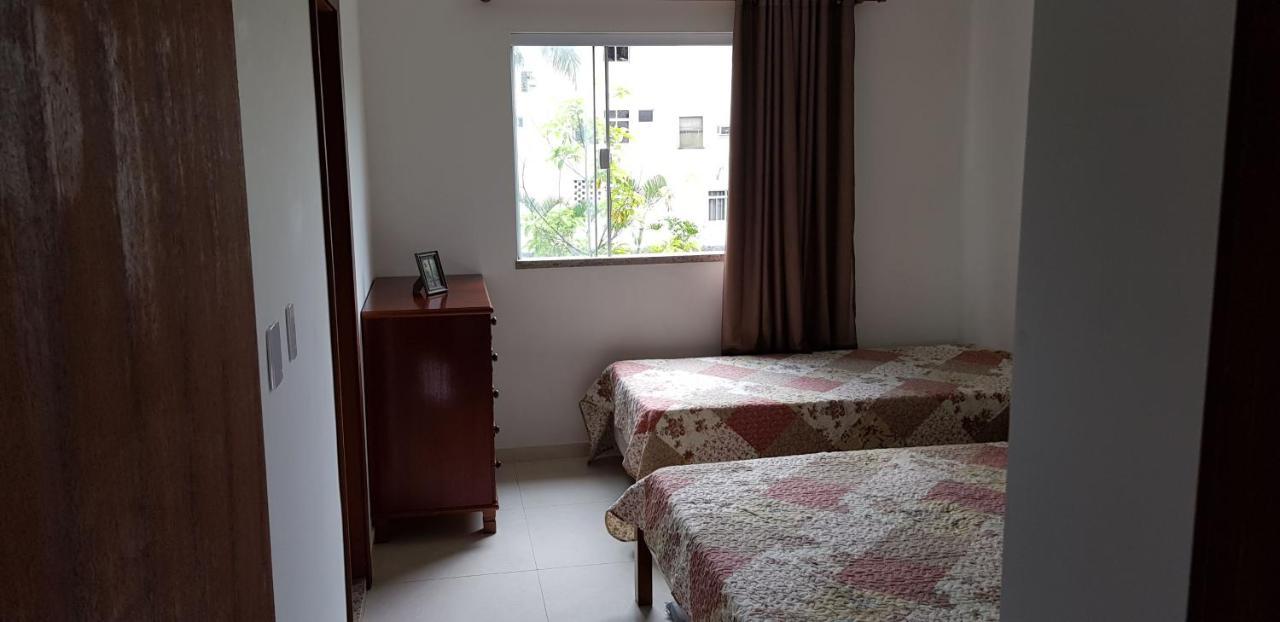 Apartamento Piccola Marina Br Marinas Angra Dos Reis Bracui Екстер'єр фото