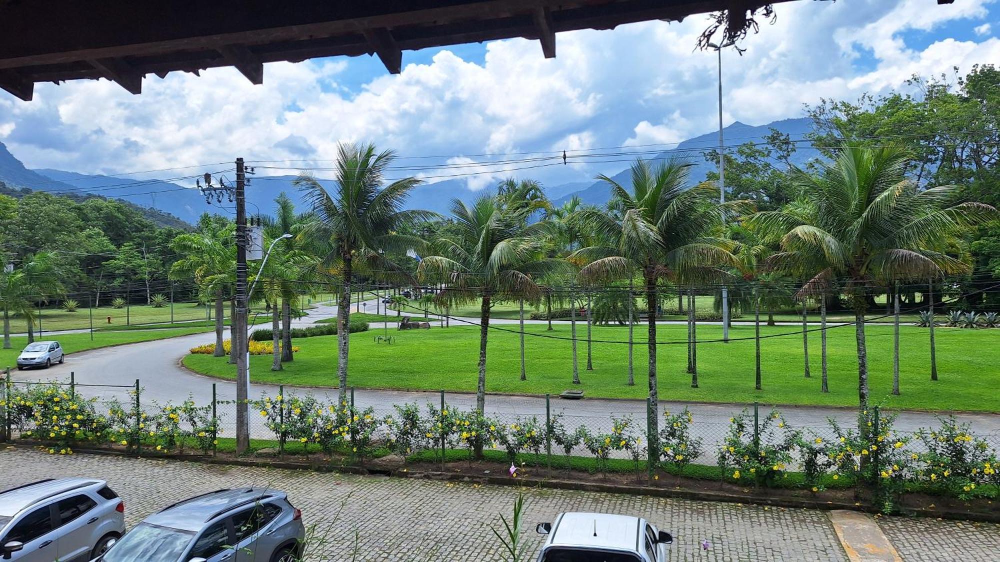 Apartamento Piccola Marina Br Marinas Angra Dos Reis Bracui Екстер'єр фото