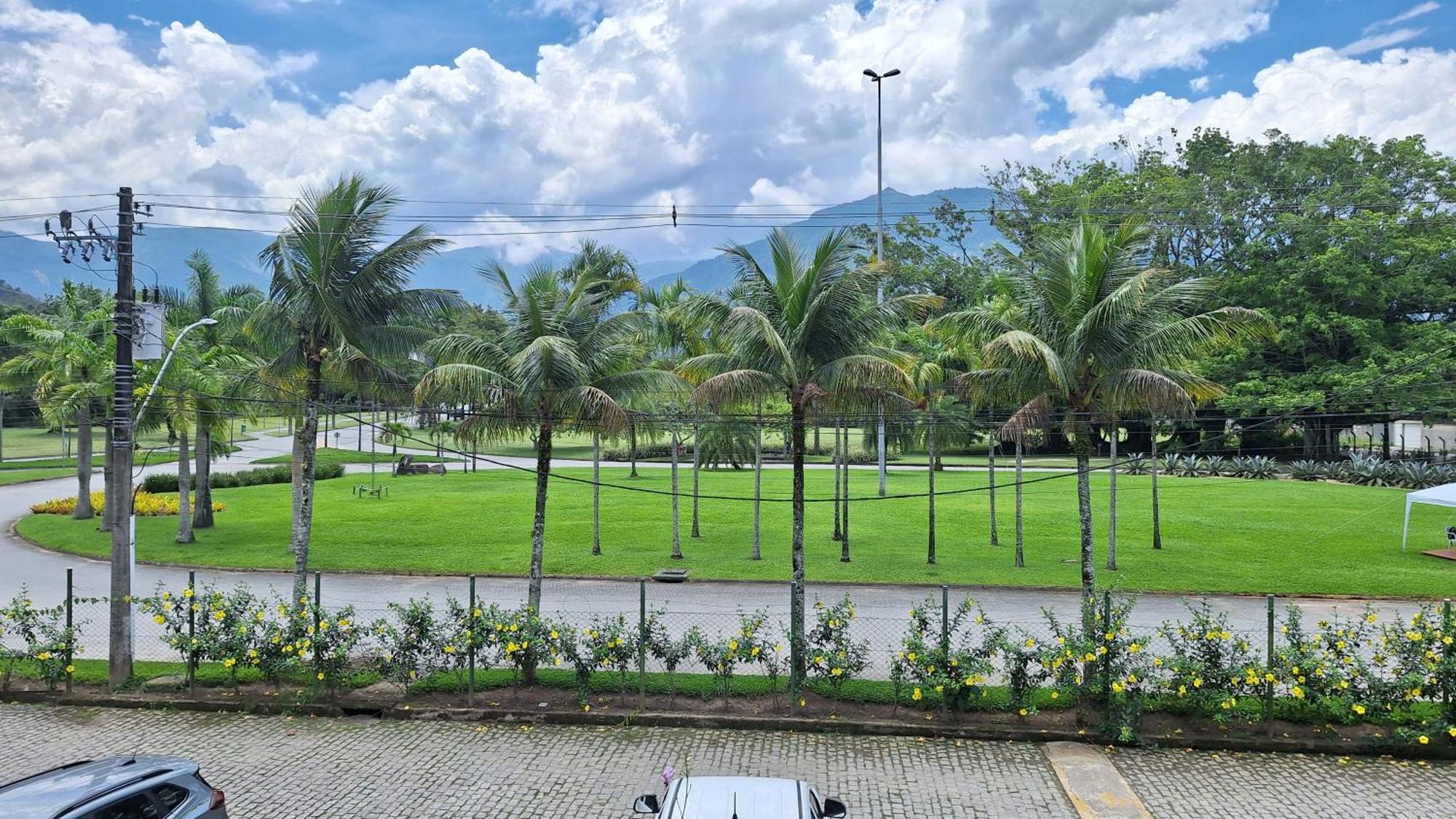 Apartamento Piccola Marina Br Marinas Angra Dos Reis Bracui Екстер'єр фото