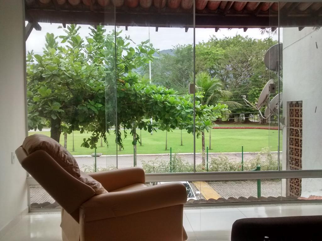 Apartamento Piccola Marina Br Marinas Angra Dos Reis Bracui Екстер'єр фото
