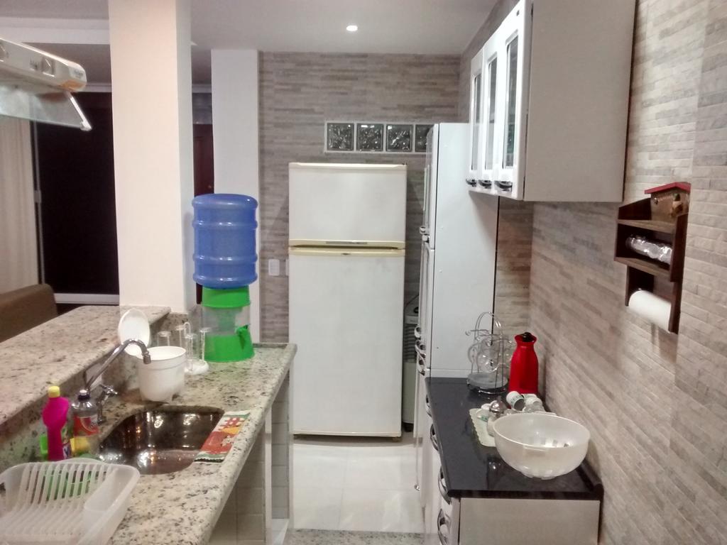 Apartamento Piccola Marina Br Marinas Angra Dos Reis Bracui Екстер'єр фото