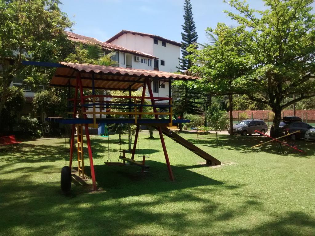 Apartamento Piccola Marina Br Marinas Angra Dos Reis Bracui Екстер'єр фото
