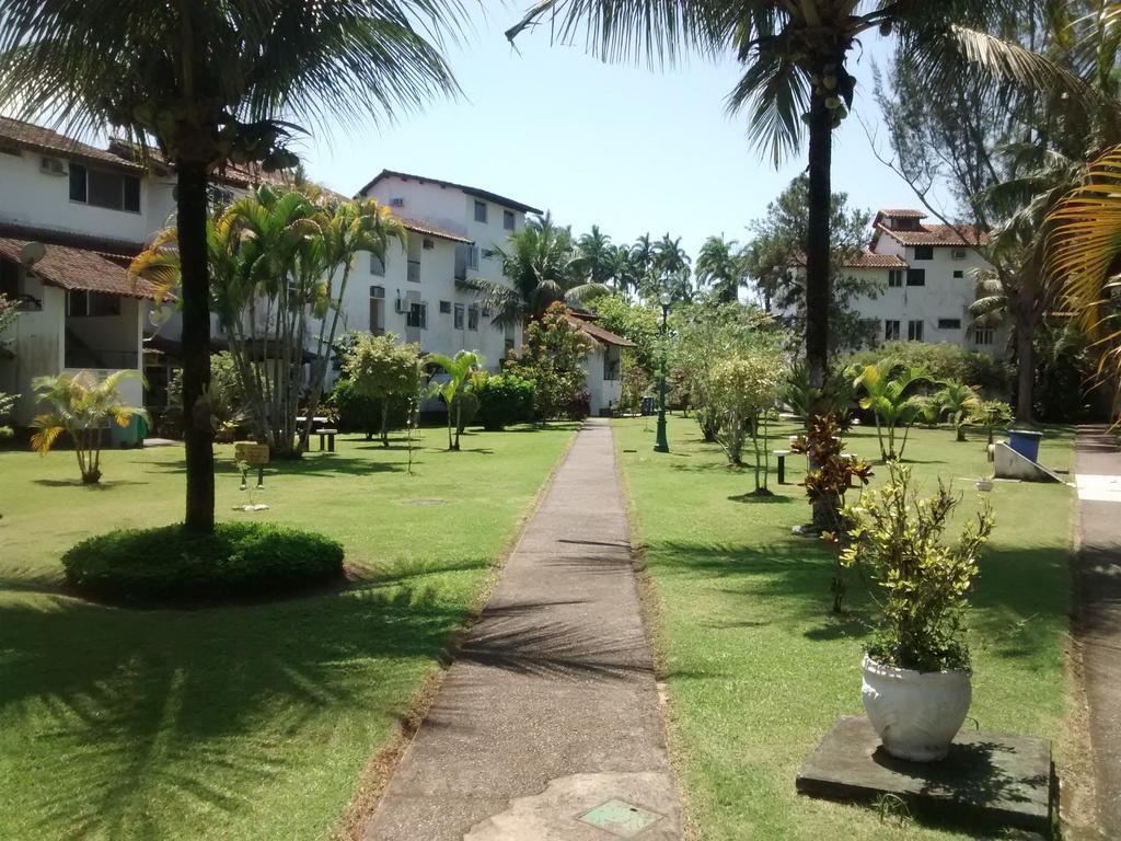 Apartamento Piccola Marina Br Marinas Angra Dos Reis Bracui Екстер'єр фото
