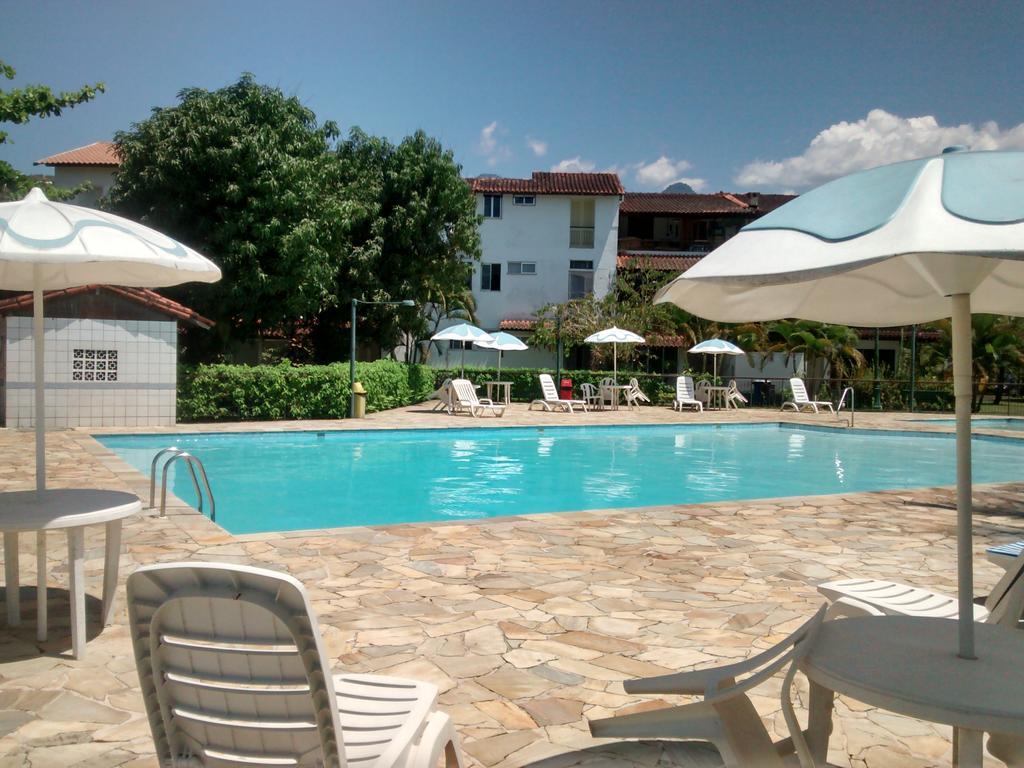Apartamento Piccola Marina Br Marinas Angra Dos Reis Bracui Екстер'єр фото