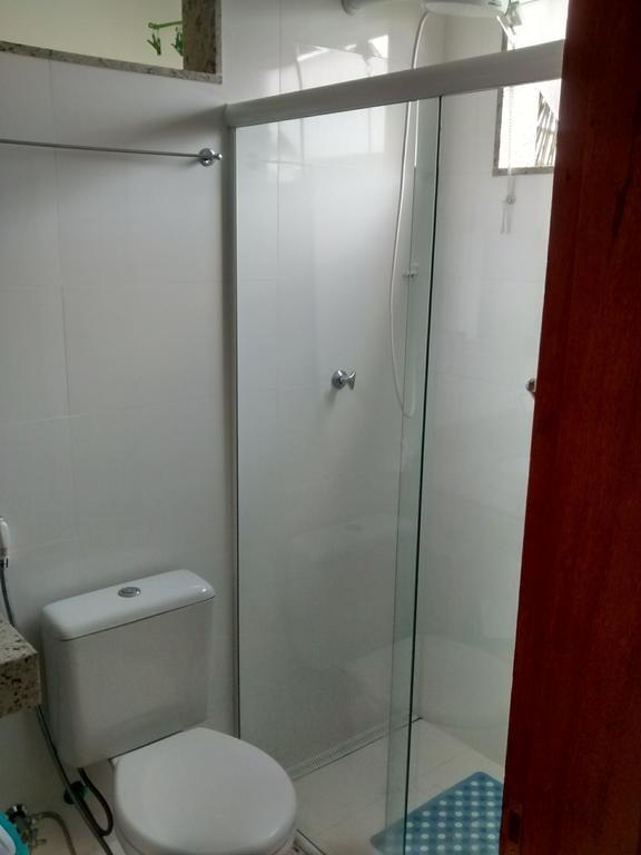 Apartamento Piccola Marina Br Marinas Angra Dos Reis Bracui Екстер'єр фото
