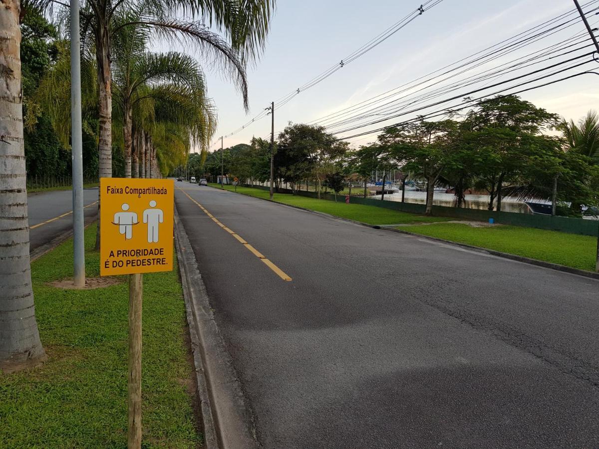 Apartamento Piccola Marina Br Marinas Angra Dos Reis Bracui Екстер'єр фото