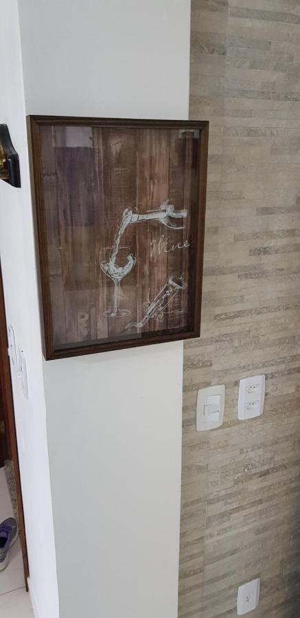 Apartamento Piccola Marina Br Marinas Angra Dos Reis Bracui Екстер'єр фото