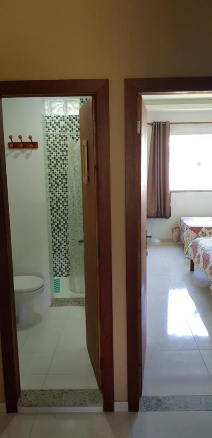 Apartamento Piccola Marina Br Marinas Angra Dos Reis Bracui Екстер'єр фото