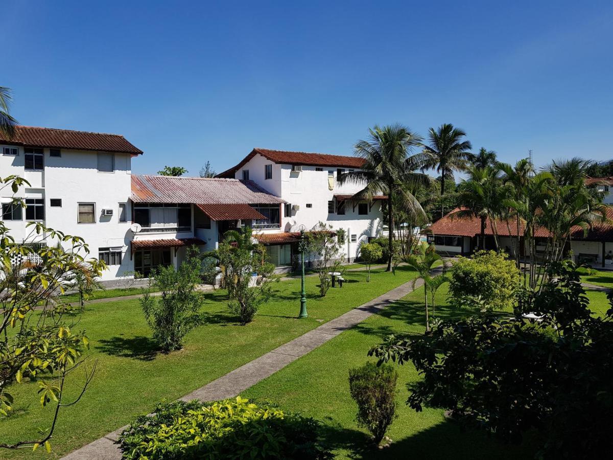 Apartamento Piccola Marina Br Marinas Angra Dos Reis Bracui Екстер'єр фото