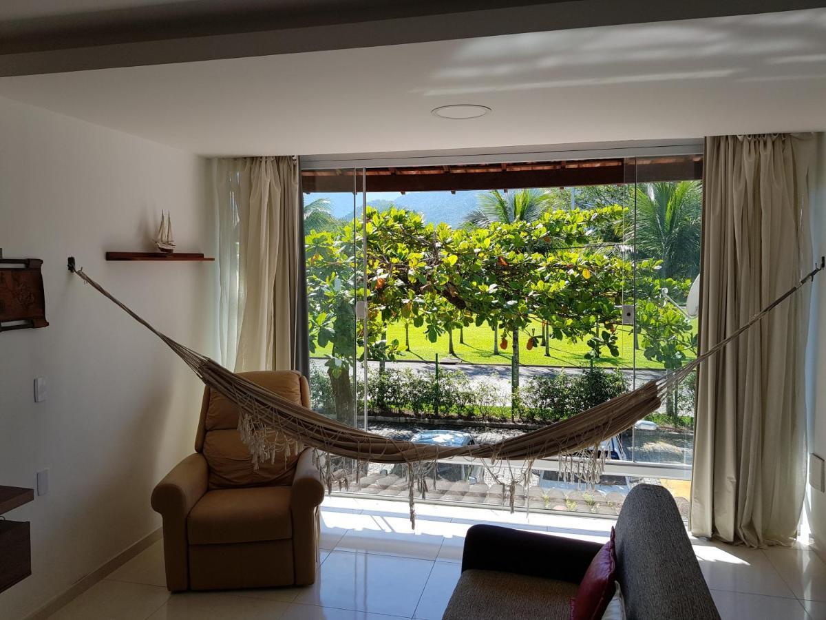 Apartamento Piccola Marina Br Marinas Angra Dos Reis Bracui Екстер'єр фото